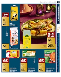 Offre Jumbo dans le catalogue Carrefour du moment à la page 21