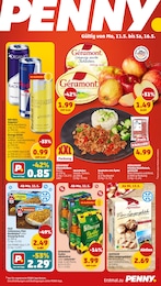 Der aktuelle Penny Prospekt Wer günstig will, muss Penny.