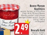 EDEKA Köln Prospekt mit  im Angebot für 2,49 €