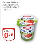 GLOBUS Braunschweig Prospekt mit  im Angebot für 0,39 €
