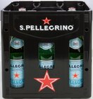 Mineralwasser Angebote von San Pellegrino bei REWE Fulda für 5,99 €