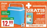 Kühlbox im Angebot bei Marktkauf in Bünde Kühlbox Angebote bei Marktkauf Bünde für 12,99 €
