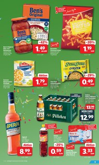 Veltins im aktuellen Markant Nordwest Prospekt (Löhne) Veltins im Markant Nordwest Prospekt "DER MARKT FÜR GUTES ESSEN UND TRINKEN" mit 16 Seiten (Löhne)