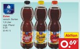 Eistee bei Netto Marken-Discount im Henschtal Prospekt für 0,69 €