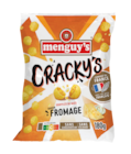 Soufflés au fromage - MENGUY'S en promo chez B&M Soufflés au fromage - MENGUY'S dans le catalogue B&M