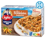 IGLO Schlemmer-Filet à la Bordelaise bei Penny im Bielefeld Prospekt für 2,49 €