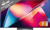 EP: Genthin - OLED-Fernseher OLED65C58LA Angebot im Prospekt OLED-Fernseher OLED65C58LA bei EP: im Genthin Prospekt für 1.199,00 €