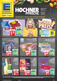 EDEKA Prospekt für Maroldsweisach: Wir lieben Lebensmittel!, 30 Seiten, 04.05.2026 - 09.05.2026