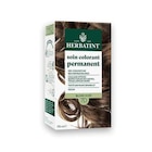 Coloration permanente pour cheveux blond doré 7D aux extraits végétaux biologiques vegan Herbatint - 170 ml - HERBATINT - Botanic Coloration permanente pour cheveux blond doré 7D aux extraits végétaux biologiques vegan Herbatint - 170 ml - HERBATINT à 13,95 € dans le catalogue Botanic