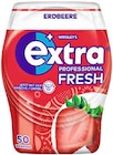 Extra Professional Fresh Gums bei METRO im Esslingen Prospekt für 2,56 €