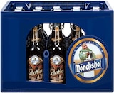 Bier- und Biermischspezialitäten im Angebot bei Kaufland in Bad Oeynhausen Bier- und Biermischspezialitäten Angebote von Mönchshof bei Kaufland Bad Oeynhausen für 12,99 €