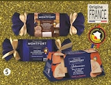 Intermarché Super Stenay - Promo -34 % remise immédiate sur tous les foies gras MAISON MONTFORT Promo -34 % remise immédiate sur tous les foies gras MAISON MONTFORT à dans le catalogue Intermarché Super à Stenay