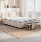 Aktuelle Bett Angebote bei Möbel Inhofer in Reutlingen Aktuelles Polsterbett Angebot bei Möbel Inhofer in Reutlingen ab 581,86 €