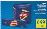 italienische Pasta im Angebot bei diska in Weiden italienische Pasta Angebote von Barilla bei diska Weiden für 0,99 €