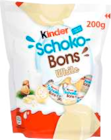 Schoko-Bons Angebote von Kinder bei EDEKA Flensburg für 3,29 €