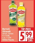 Natives Olivenöl Extra von Bertolli im aktuellen EDEKA Prospekt