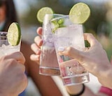 Aktuelles London Dry Gin Angebot bei E center in Rostock ab 8,99 €