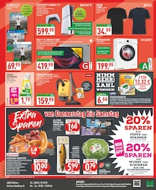 Waschmaschine im aktuellen Marktkauf Prospekt (Dülmen) Waschmaschine im Marktkauf Prospekt "Aktuelle Angebote" mit 28 Seiten (Dülmen)
