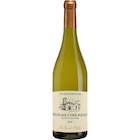 Les Vins de L'Eglise - Macon Solutre Pouilly - Carrefour à Romilly-sur-Seine Les Vins de L'Eglise - Macon Solutre Pouilly en promo chez Carrefour Romilly-sur-Seine à 8,95 €