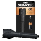 Taschenlampe im REWE Prospekt Taschenlampe von Duracell im aktuellen REWE Prospekt für 7,99 €