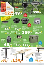 Topf Angebot & Preis im aktuellen Globus-Baumarkt Prospekt Topf Angebot im aktuellen Globus-Baumarkt Prospekt auf Seite 9