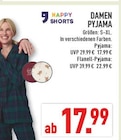 Damen Pyjama bei Marktkauf im Ibbenbüren Prospekt für 17,99 €