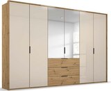 Drehtürenschrank von vito im aktuellen Möbel Martin Prospekt