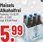 Trinkgut Ahaus Prospekt mit  im Angebot für 5,99 €