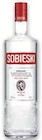 Vodka 37,5° - Sobieski en promo chez Super U Chalon-sur-Saône à 13,00 €