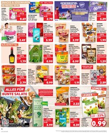 Milka im aktuellen Kaufland Prospekt (Mönchengladbach) Milka im Kaufland Prospekt "Aktuelle Angebote" mit 32 Seiten (Mönchengladbach)