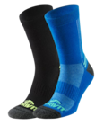 Chaussettes techniques adulte - CRIVIT - Lidl à Neuilly-sur-Seine Chaussettes techniques adulte - CRIVIT en promo chez Lidl Neuilly-sur-Seine à 2,49 €
