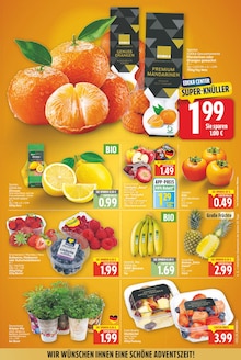 Obst im aktuellen E center Prospekt (Berlin) Obst im E center Prospekt "Aktuelle Angebote" mit 27 Seiten (Berlin)