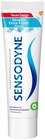 Zahncreme im REWE Prospekt Zahncreme von Sensodyne im aktuellen REWE Prospekt für 2,49 €