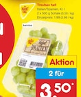 Angebot im Netto Marken-Discount Frittlingen Prospekt Netto Marken-Discount Frittlingen Prospekt mit  im Angebot für 3,50 €
