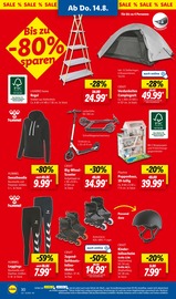 Aktueller Lidl Prospekt mit Hose, "LIDL LOHNT SICH", Seite 44