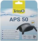 APS Luftpumpe Angebote von Tetra bei ZooRoyal Hamburg für 10,99 €