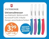 V-Markt Mindelheim - Universalmesser Blau Angebot im Prospekt Universalmesser Blau bei V-Markt im Mindelheim Prospekt für 3,99 €