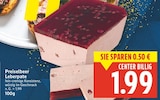 Preiselbeer Leberpate für 1,99 € bei E center im Angebot Preiselbeer Leberpate im aktuellen E center Prospekt