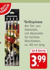 EDEKA Speyer Prospekt mit  im Angebot für 3,99 €