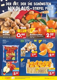 Netto Marken-Discount Silvester im Prospekt 