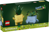 Aktuelles Fröhliche Pflanzen Angebot bei Rossmann in Essen ab 14,99 €