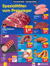 Geflügel im Netto Marken-Discount Prospekt in Görlitz Aktueller Netto Marken-Discount Prospekt mit Geflügel, "Aktuelle Angebote", Seite 7