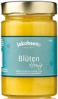Sonnenblumen Honig von Jakobsens im aktuellen Netto mit dem Scottie Prospekt