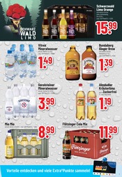 Aktueller Trinkgut Prospekt mit Kohle, "Aktuelle Angebote", Seite 3