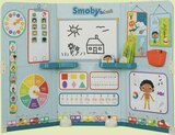 Salle de classe - SMOBY à 43,92 € dans le catalogue Intermarché Hyper