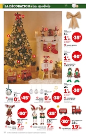 Vêtements Angebote im Prospekt "Super U" von Super U auf Seite 12