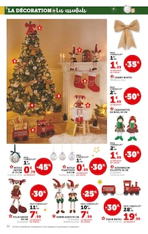 Promo Loisirs Créatifs dans le catalogue Super U du moment à la page 12