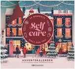 Selfcare Adventskalender im Rossmann Prospekt Selfcare Adventskalender von ROSSMANN im aktuellen Rossmann Prospekt für