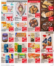 Aktueller Kaufland Prospekt mit Hähnchen, "Aktuelle Angebote", Seite 15