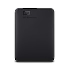 Disque dur Elements 1.5 TO noir - WESTERN DIGITAL en promo chez Carrefour Bourges à 74,99 €